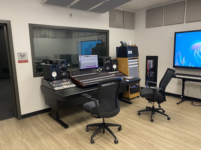 Mountain View High School - Mesa, AZ